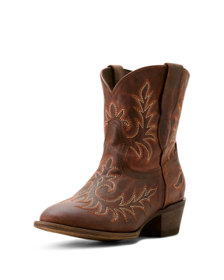 Ariat - Carlin Brown