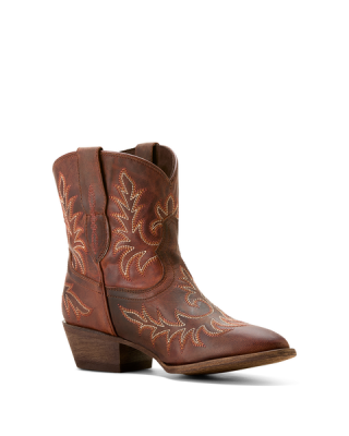 Ariat - Carlin Brown