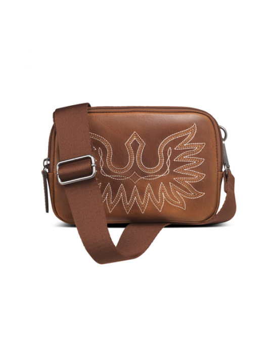 Ariat - Casanova Belt Bag Brown