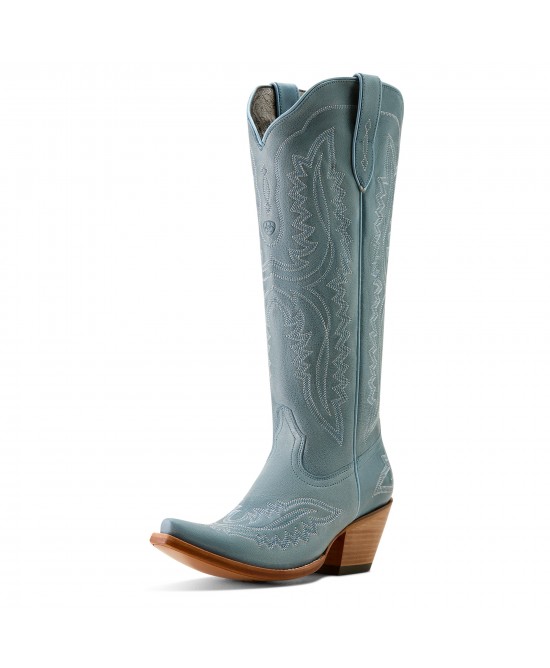 Ariat - Casanova Denim Western Boot