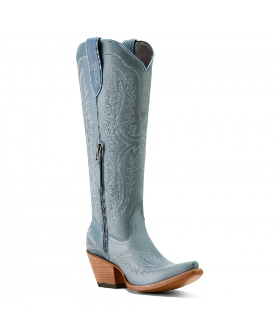 Ariat - Casanova Denim Western Boot