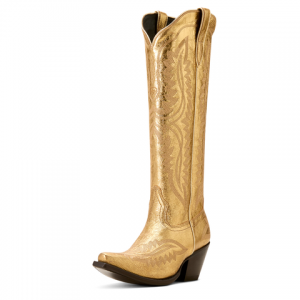 Ariat - Casanova Gold Western Boot