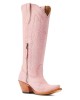 Ariat - Casanova Pink Western Boot Ariat - Casanova Pink Western Boot