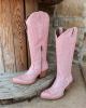 Ariat - Casanova Pink Western Boot Ariat - Casanova Pink Western Boot