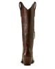 Ariat - Casanova X Toe Brown Western Boot