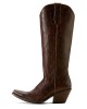 Ariat - Casanova X Toe Brown Western Boot