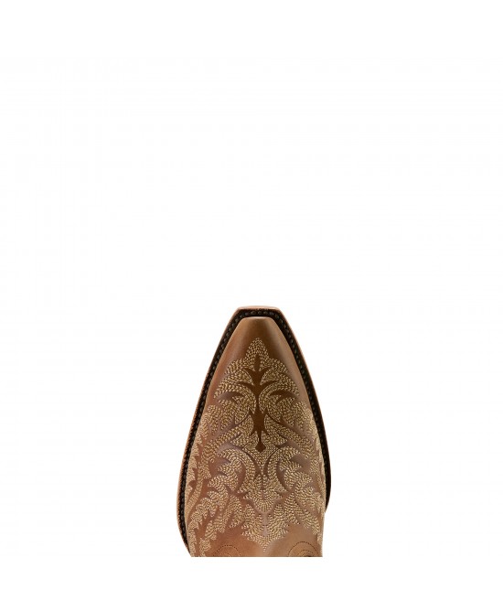 Ariat - Cate X Toe Western Boot