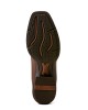 Ariat - Cattle Caite Wide Square Toe Western Boot Ariat - Cattle Caite Wide Square Toe Western Boot