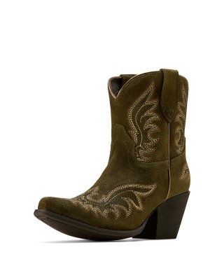Ariat - Chandler Western Boot