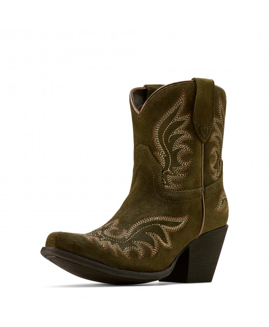 Ariat - Chandler Western Boot Ariat - Chandler Western Boot