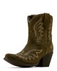 Ariat - Chandler Western Boot Ariat - Chandler Western Boot