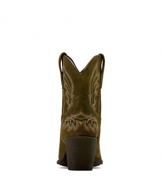 Ariat - Chandler Western Boot Ariat - Chandler Western Boot