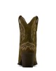 Ariat - Chandler Western Boot Ariat - Chandler Western Boot