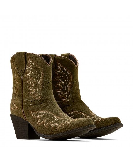 Ariat - Chandler Western Boot Ariat - Chandler Western Boot