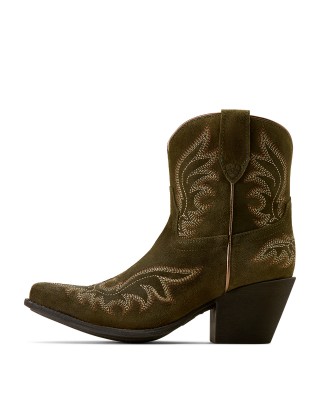 Ariat - Chandler Western Boot