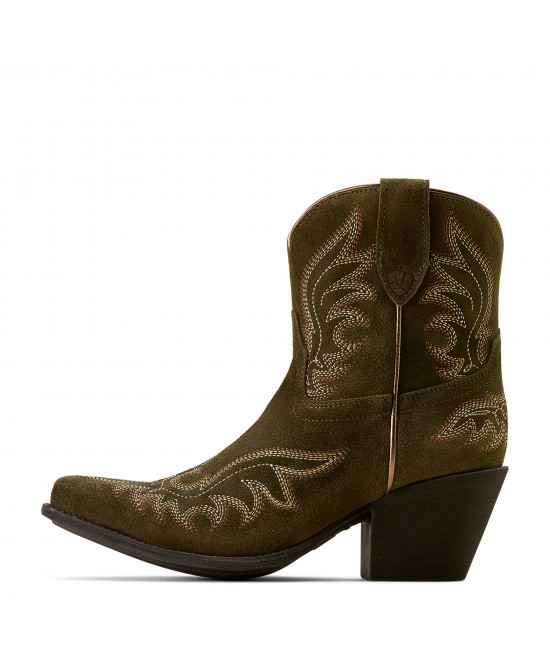 Ariat - Chandler Western Boot Ariat - Chandler Western Boot