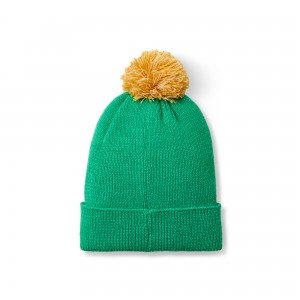 Ariat - Arlo Beanie Green - Children's