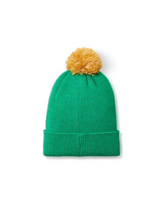 Ariat - Arlo Beanie Green - Children's