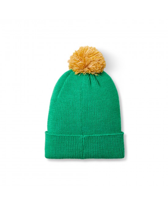 Ariat - Arlo Beanie Green - Children's Ariat - Arlo Beanie Green - Children's
