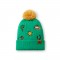 Ariat - Arlo Beanie Green - Children's