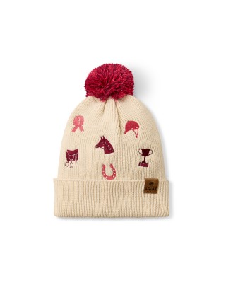 Ariat - Arlo Beanie Pink - Children's