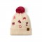 Ariat - Arlo Beanie Pink - Children's