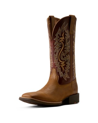 Ariat - Sport Colter Wide Square Toe Western Boot