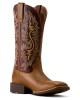 Ariat - Sport Colter Wide Square Toe Western Boot Ariat - Sport Colter Wide Square Toe Western Boot