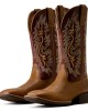 Ariat - Sport Colter Wide Square Toe Western Boot Ariat - Sport Colter Wide Square Toe Western Boot