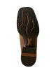 Ariat - Sport Colter Wide Square Toe Western Boot Ariat - Sport Colter Wide Square Toe Western Boot