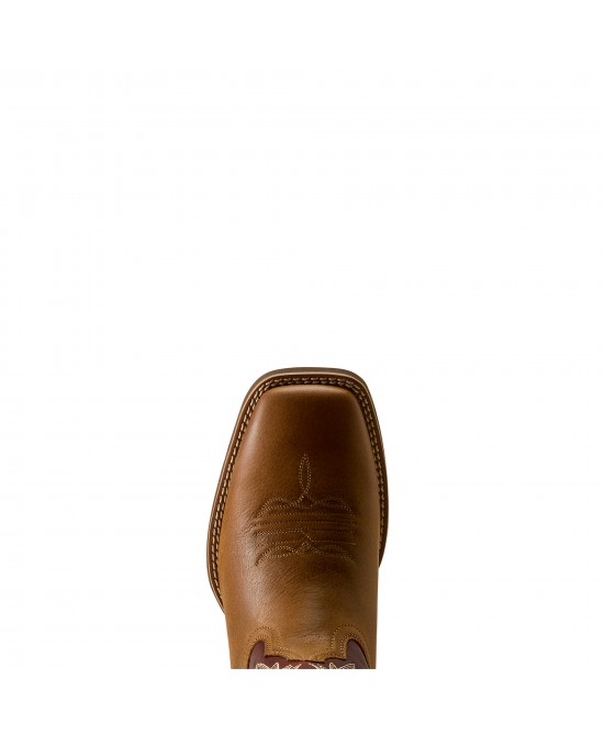 Ariat - Sport Colter Wide Square Toe Western Boot Ariat - Sport Colter Wide Square Toe Western Boot