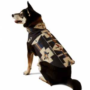 Ariat - Team Softshell Dog Jacket
