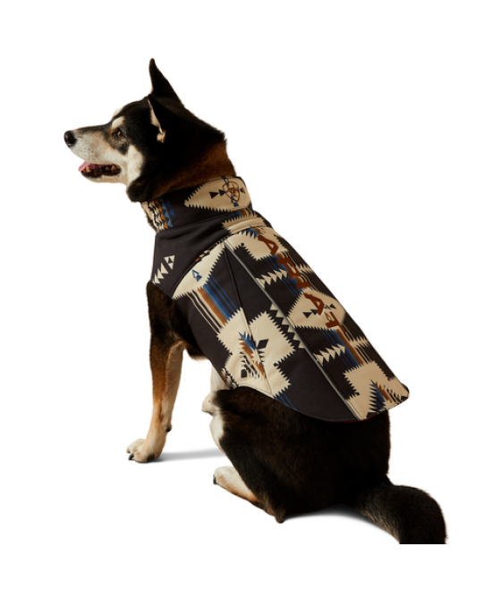 Ariat - Team Softshell Dog Jacket