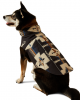 Ariat - Team Softshell Dog Jacket
