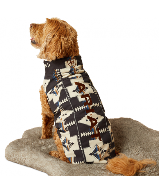 Ariat - Team Softshell Dog Jacket