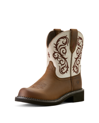 Ariat - Fatbaby Heritage Lilah Western Boot
