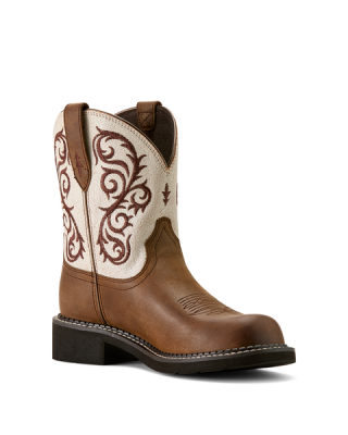 Ariat - Fatbaby Heritage Lilah Western Boot