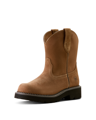 Ariat - Fatbaby Slouch Western Boot