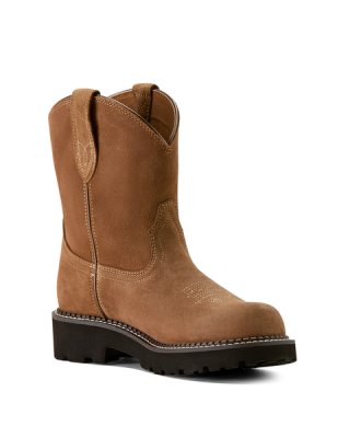 Ariat - Fatbaby Slouch Western Boot