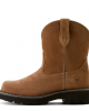 Ariat - Fatbaby Slouch Suede Western Boot Ariat - Fatbaby Slouch Suede Western Boot