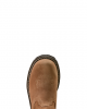 Ariat - Fatbaby Slouch Suede Western Boot Ariat - Fatbaby Slouch Suede Western Boot