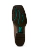 Ariat - Round Up Filly Wide Square Toe Western Boot Ariat - Round Up Filly Wide Square Toe Western Boot