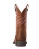 Ariat - Children's Firecatcher Wide Square Toe