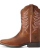 Ariat - Children's Firecatcher Wide Square Toe