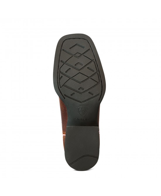 Ariat - Children's Firecatcher Wide Square Toe
