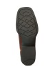 Ariat - Children's Firecatcher Wide Square Toe