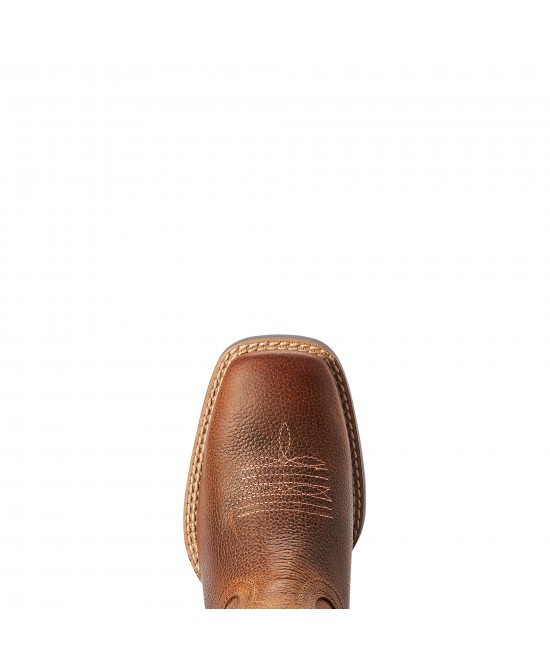 Ariat - Children's Firecatcher Wide Square Toe
