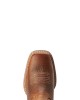 Ariat - Children's Firecatcher Wide Square Toe