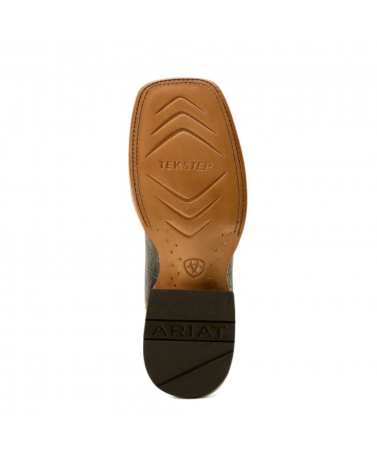 Ariat - Frontier Farrah Wide Square Toe Western Boot Ariat - Frontier Farrah Wide Square Toe Western Boot
