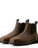 Ariat - GroundRancher Chelsea Wide Square Toe Steel Toe Work Boot Ariat - GroundRancher Chelsea Wide Square Toe Steel Toe Work Boot